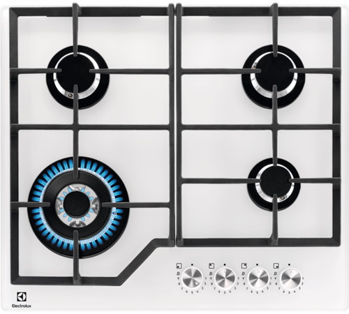 Варочная поверхность Electrolux KGG 64362 W