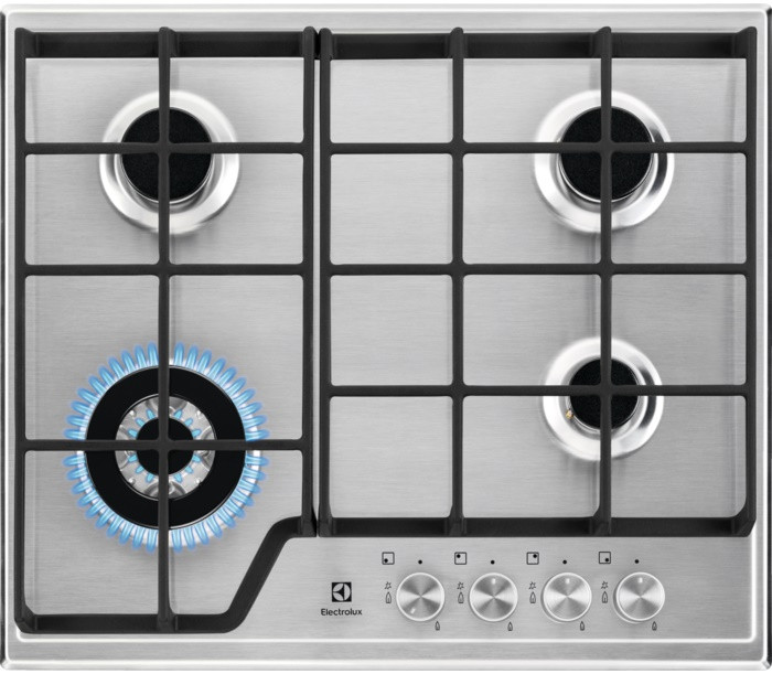 Варочная поверхность Electrolux GRE 363 MX