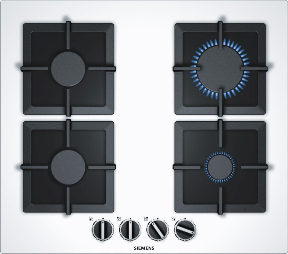 Варочная поверхность Siemens EP 6A2PB20