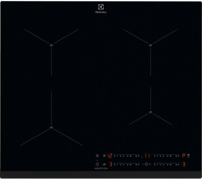 Варильна поверхня Electrolux EIS 62443
