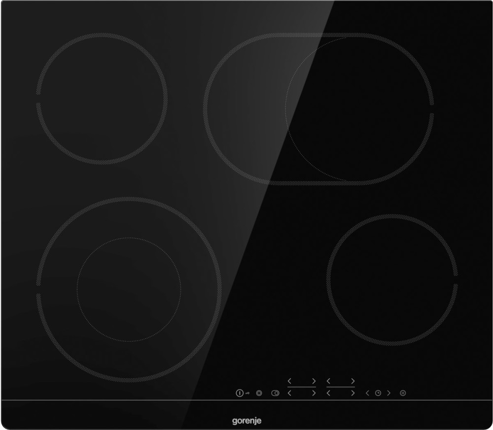 Варочная поверхность Gorenje ECT 643 BSC