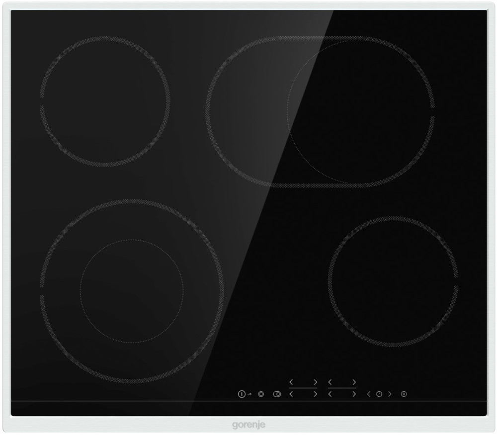 Варочная поверхность Gorenje ECT 643 BX