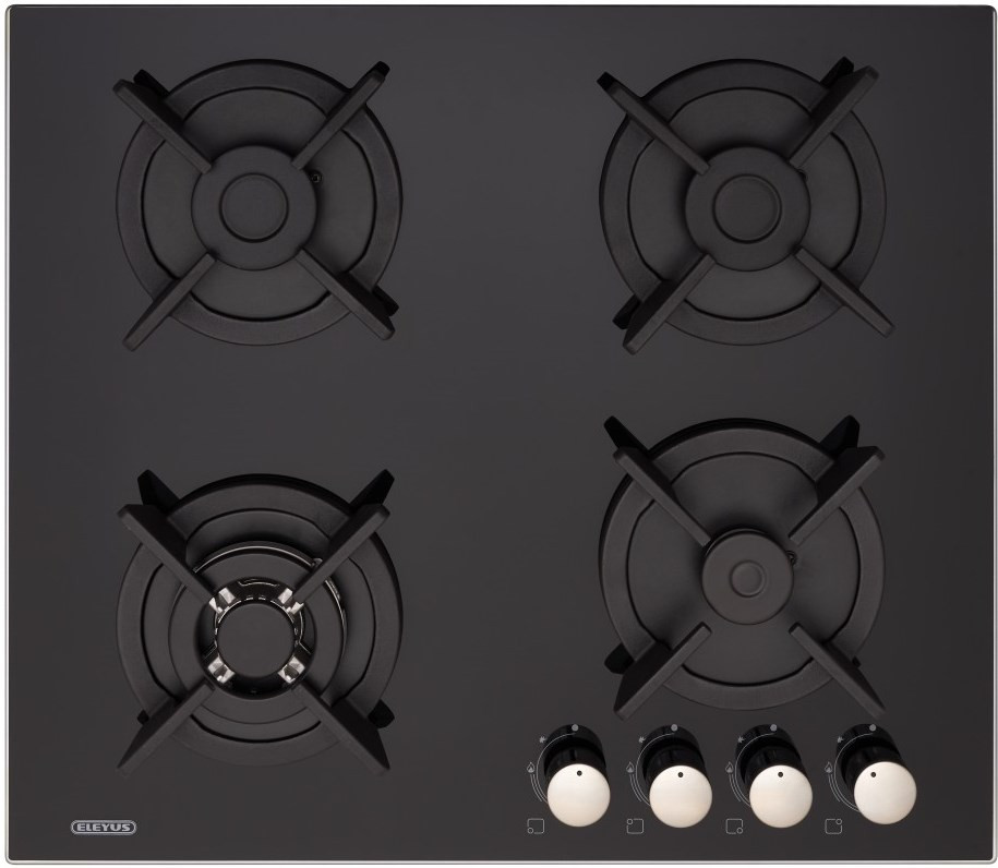 Варильна поверхня ELEYUS Astra 60 BL CW
