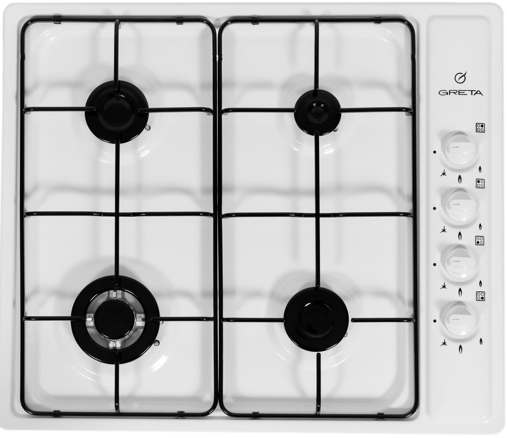 Варильна поверхня Greta SV-4 A