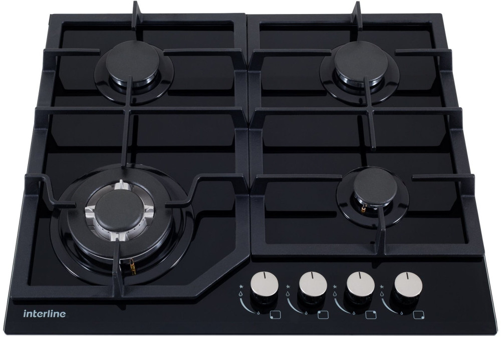 Варочная поверхность Interline SGV 664 FGT BA