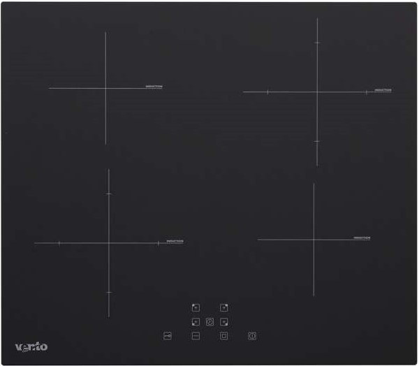 Варочная поверхность VENTOLUX VI 64 TC