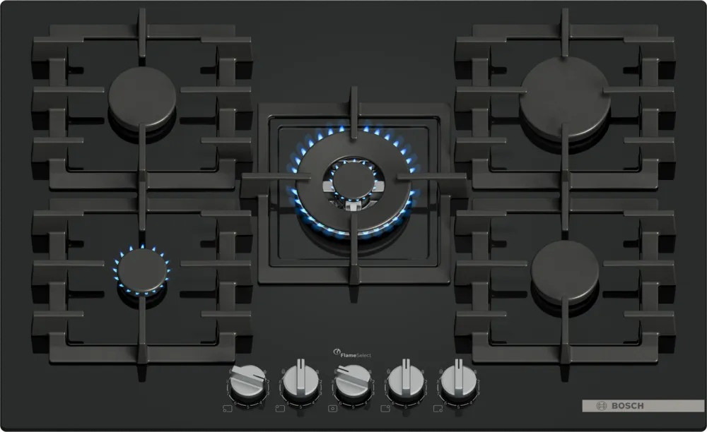 Варочная поверхность Bosch PPQ 7A6I45