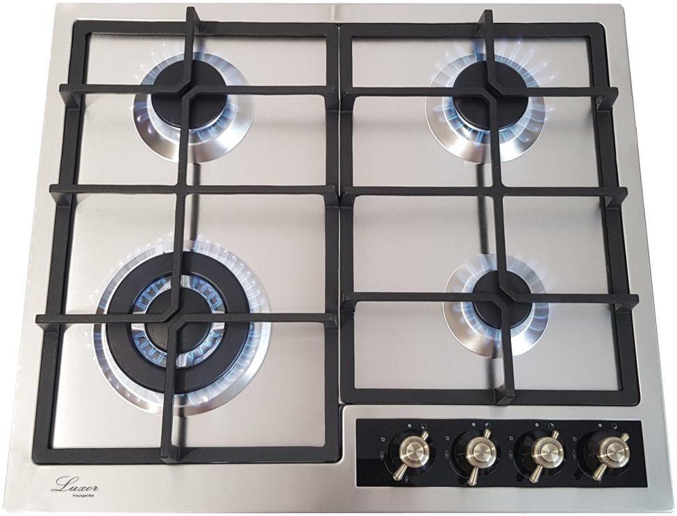 Варильна поверхня Luxor PGR 740 R