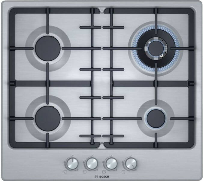 Варильна поверхня Bosch PGH 6B5 O93R