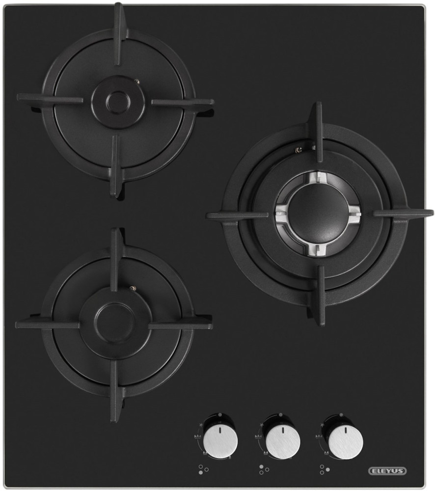 Варильна поверхня ELEYUS Malva 45 BL CTF
