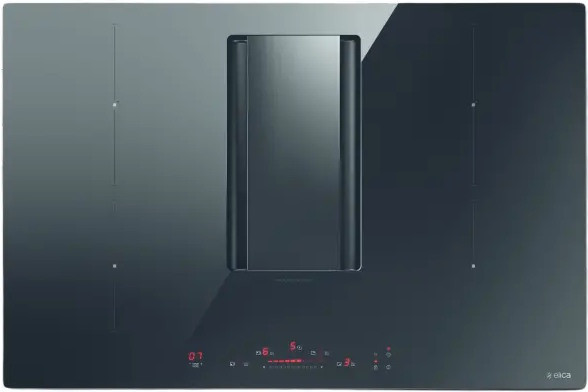 Варочная поверхность Elica NikolaTesla Alpha B BL/A/78