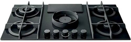 Варильна поверхня Elica NikolaTesla Flame BL/F/88