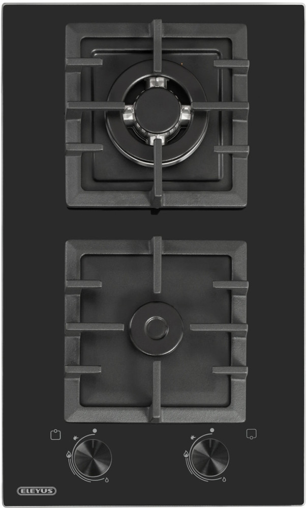Варильна поверхня ELEYUS KORSA 30 BL CWF