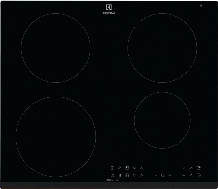 Варочная поверхность Electrolux LIR 60430