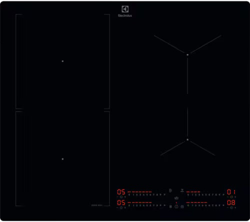 Варильна поверхня Electrolux KIS 62453 I