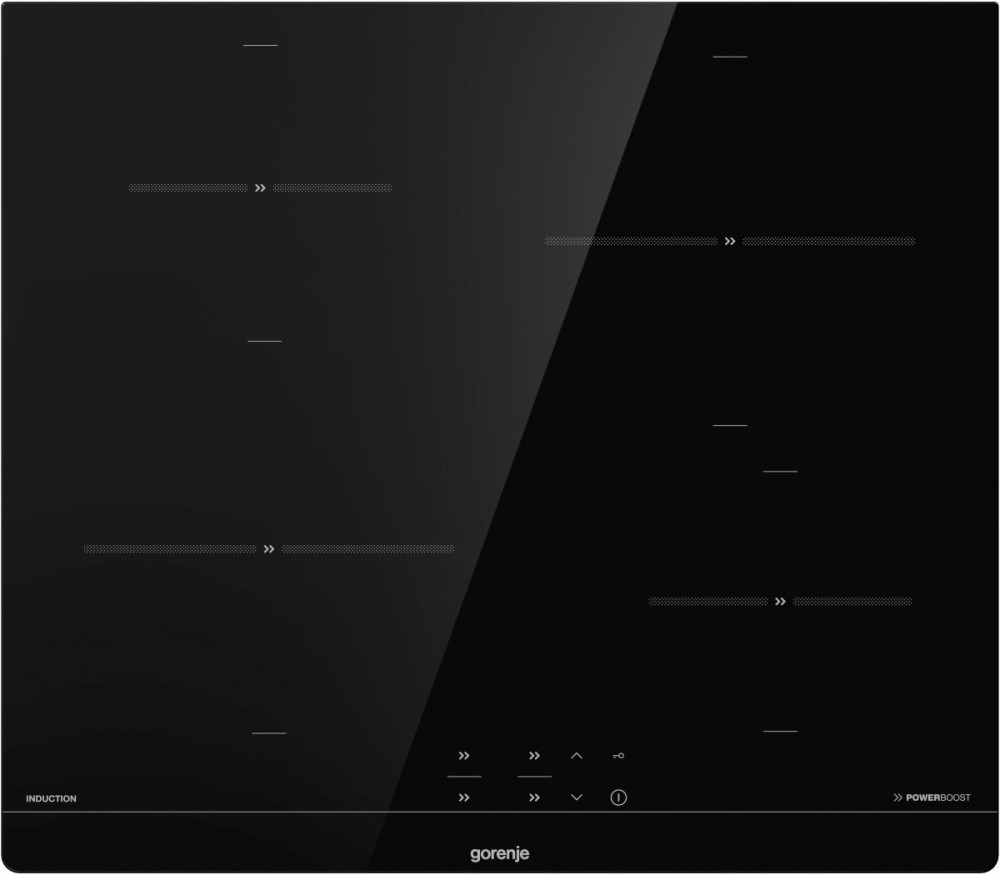 Варочная поверхность Gorenje IT 40 SC
