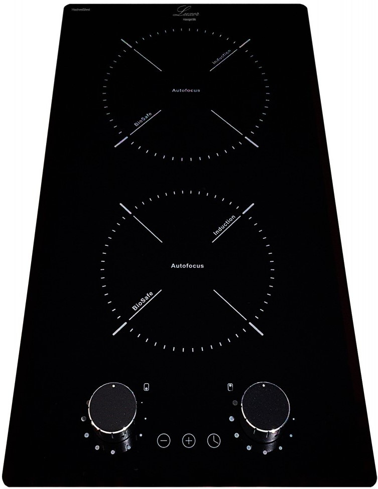 Варочная поверхность Luxor IM 320 BK