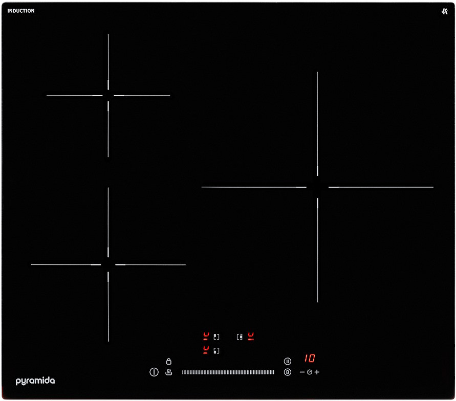 Варильна поверхня Pyramida IH P 633