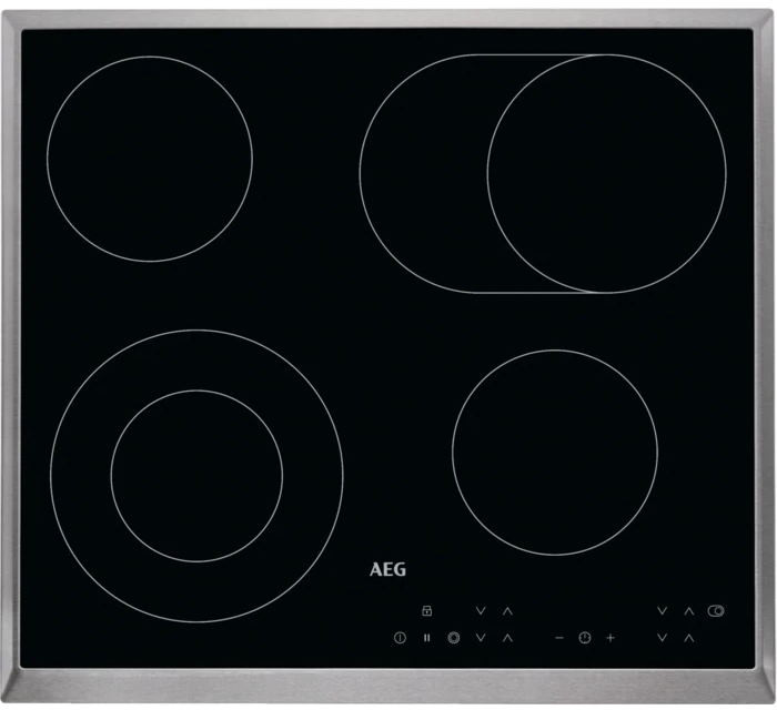 Варочная поверхность AEG HK 634060 XB