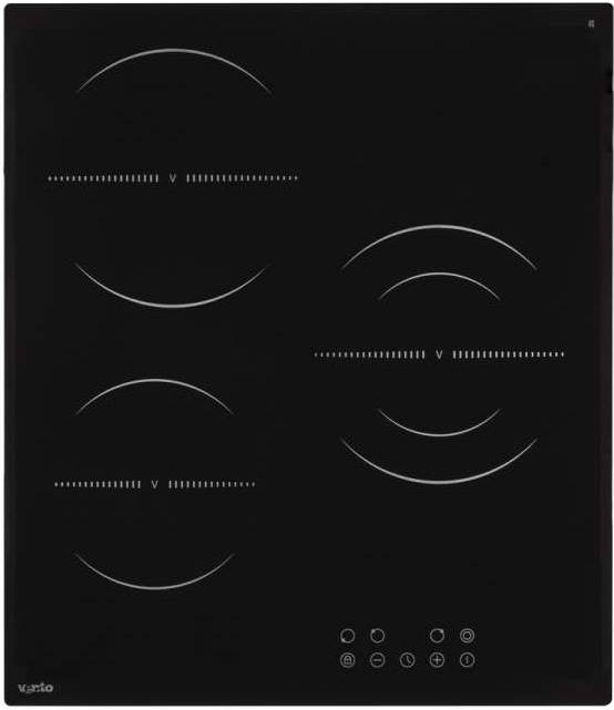 Варочная поверхность VENTOLUX HV 44 TC