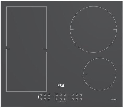 Варильна поверхня Beko HII 64200 FMTZG