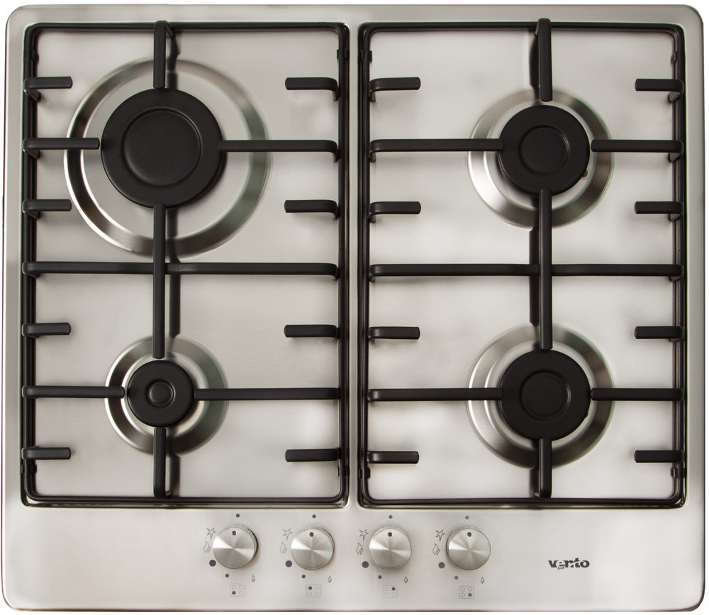 Варильна поверхня VENTOLUX HG 640 MA3 S X