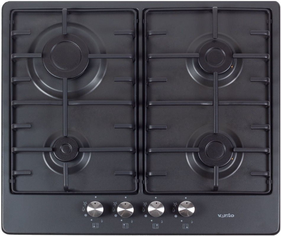 Варильна поверхня VENTOLUX HG640-MA3 S AN