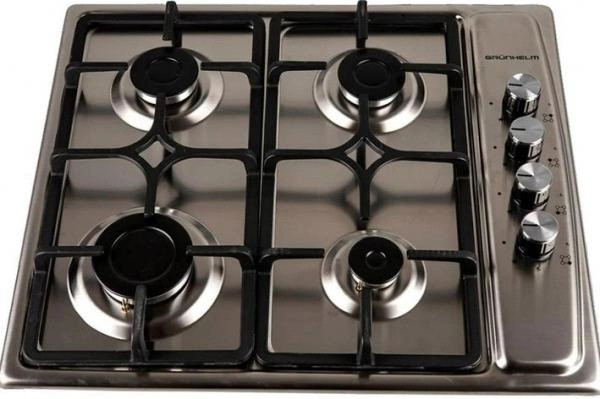 Варильна поверхня Grunhelm GPG 261 X