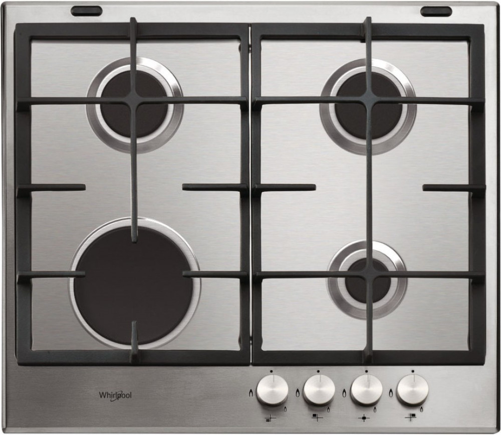 Варочная поверхность Whirlpool GMF 6412 IX