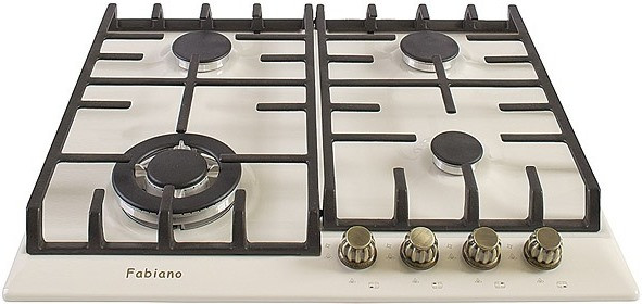 Варочная поверхность Fabiano FHG-R 27-44 VGH-T