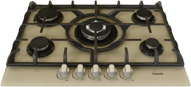 Варильна поверхня Fabiano FHG 10-55 VGH-T