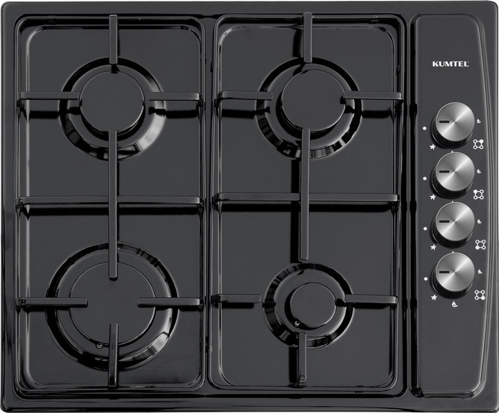 Варильна поверхня Kumtel EKO KO-410BF