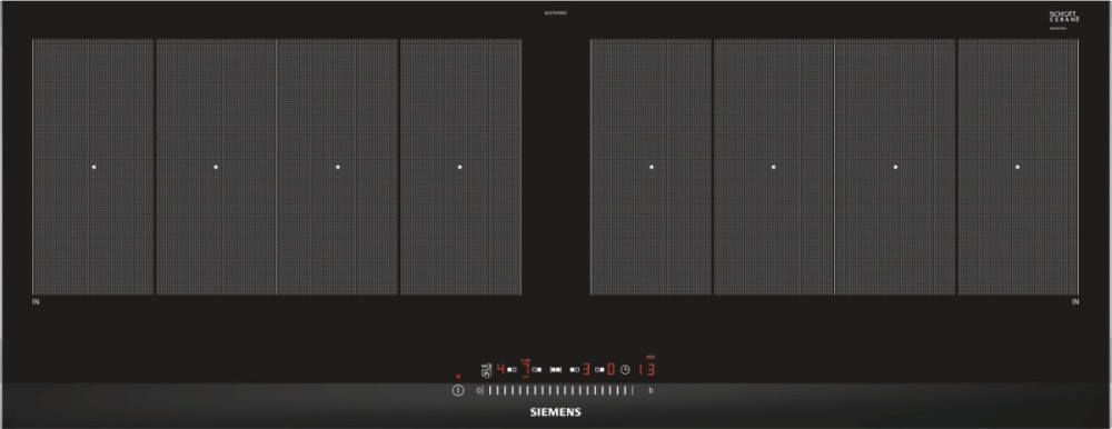 Варильна поверхня Siemens EX 275FXB1