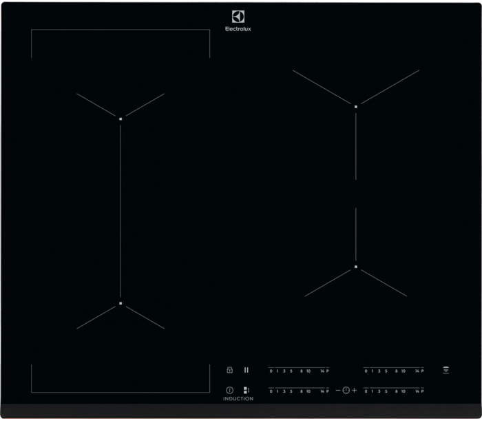 Варочная поверхность Electrolux EIV 63443