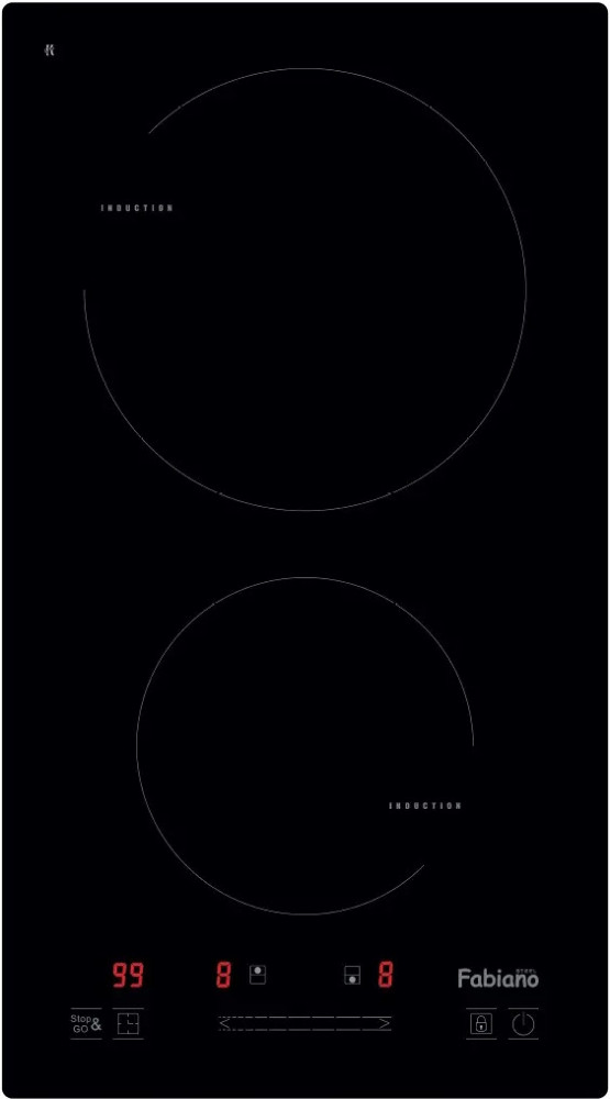 Варочная поверхность Fabiano SIH 322