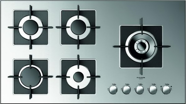 Варочная поверхность Fulgor Milano SH 905 G DWK