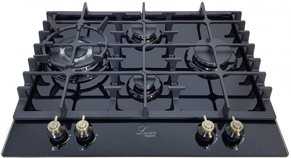 Варильна поверхня Luxor RG 680 BGL KUP