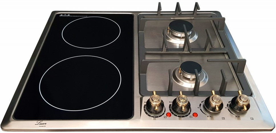 Варильна поверхня Luxor SH 68 Kup