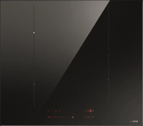 Варочная поверхность Elica Ratio 604 Plus BL