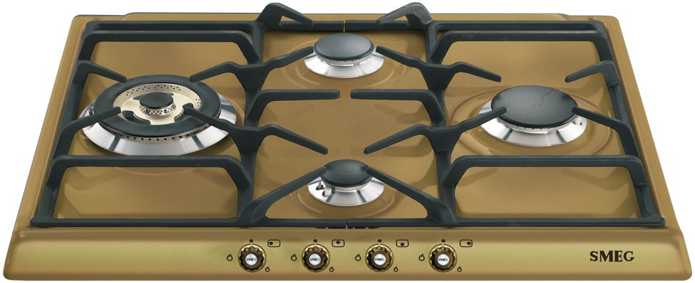 Варочная поверхность Smeg SR764OT