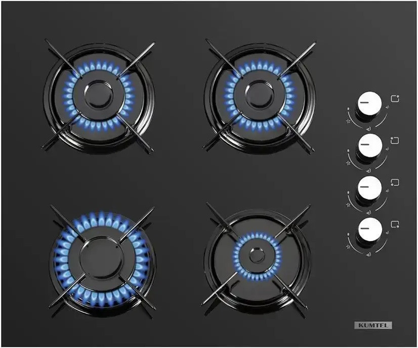 Варильна поверхня Kumtel C6-40F