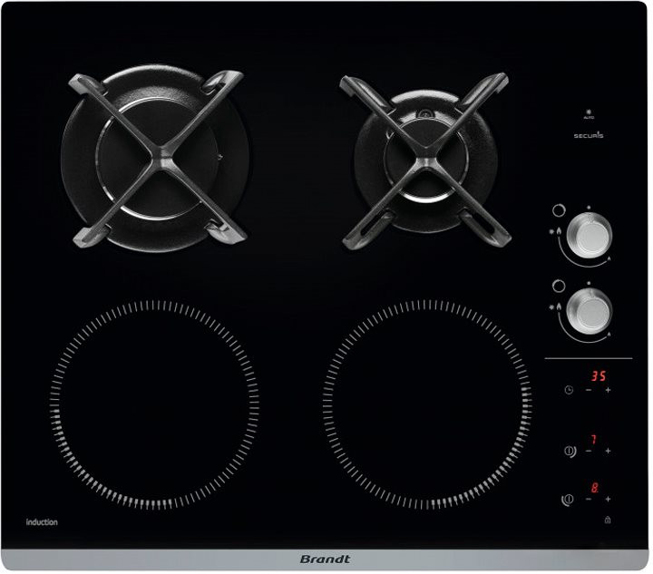 Варочная поверхность Brandt BPI 6414 BM