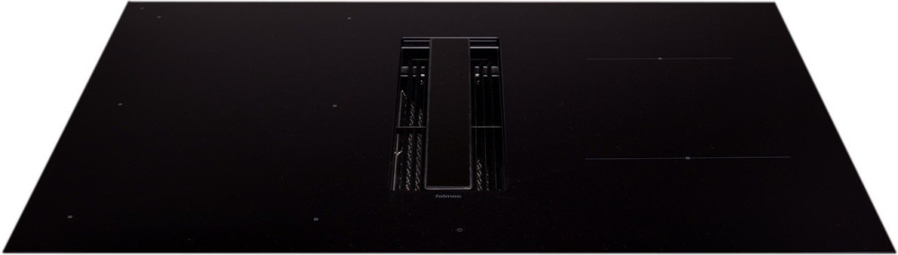 Варочная поверхность Falmec Zero 84