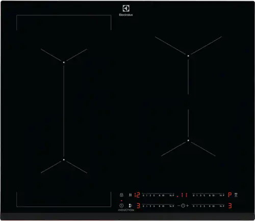 Варильна поверхня Electrolux Y63IV443