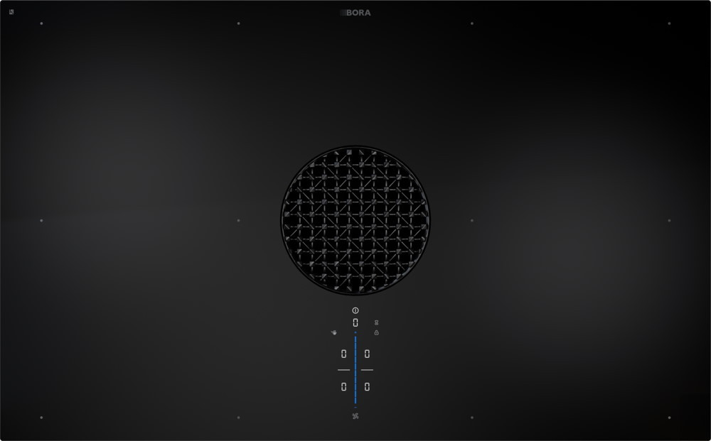 Варильна поверхня BORA X Pure Puxa