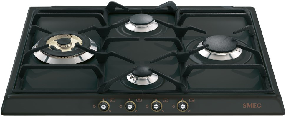 Варочная поверхность Smeg SR764AO