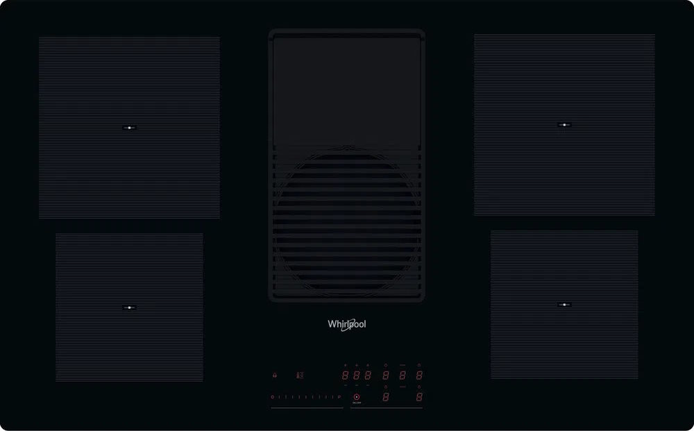 Варильна поверхня Whirlpool WVH 92 K