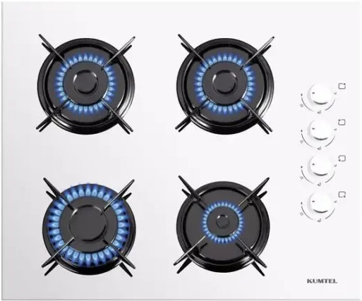 Варильна поверхня Kumtel C6-40FB