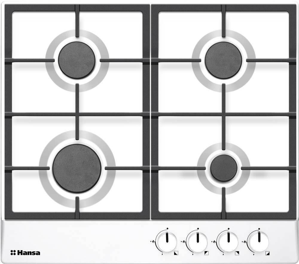 Варочная поверхность Hansa BHGW63050