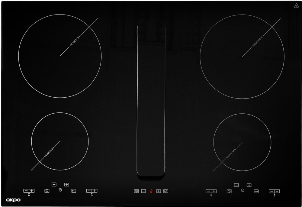 Варочная поверхность Akpo WK-9 Tytan